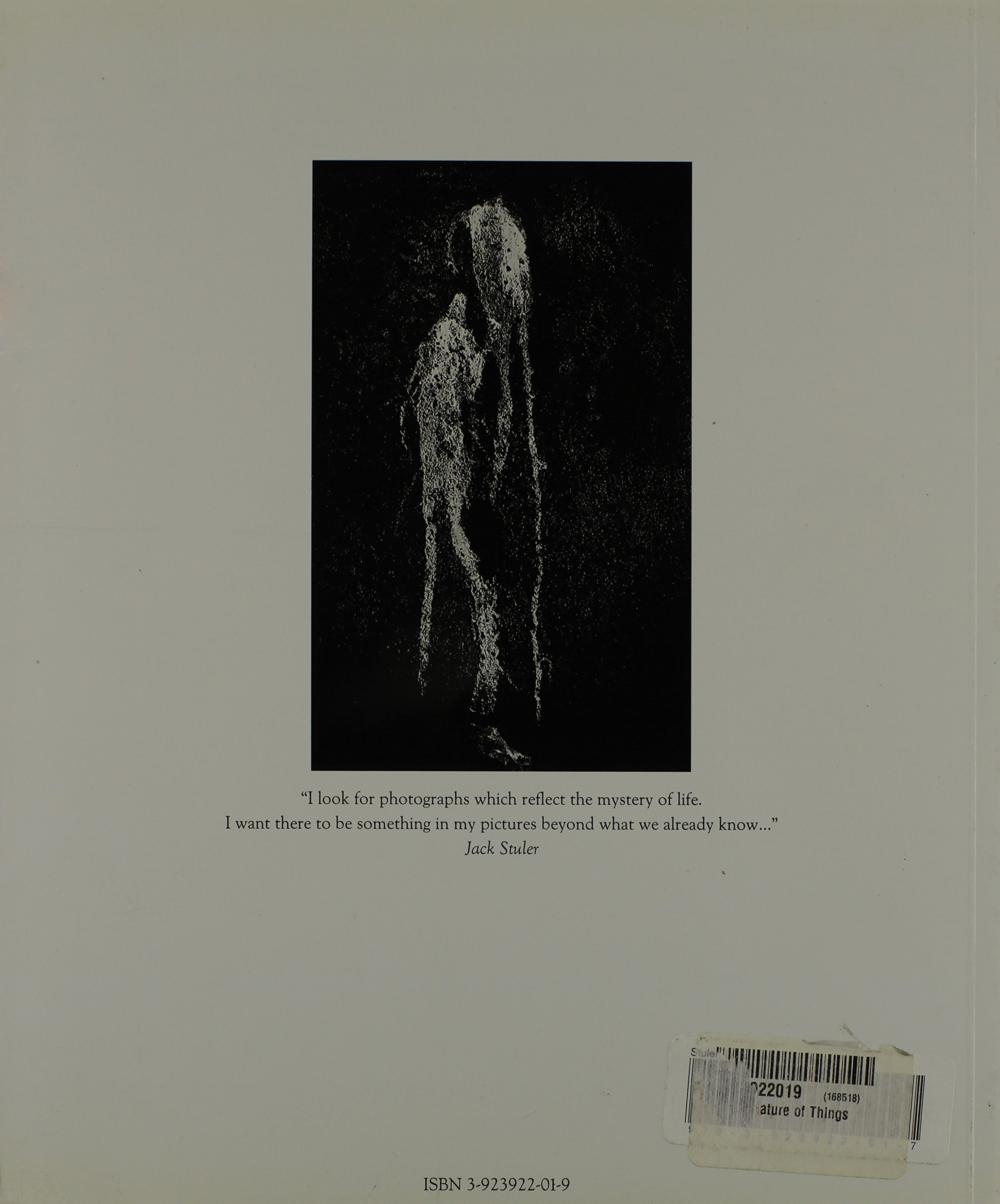 In the Nature of Things　Jack Stuler Buy In the Nature of Things by Jack Stuler photography